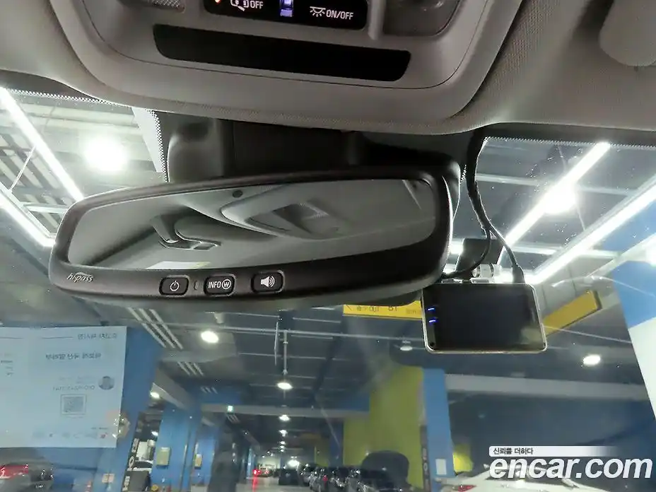 Chevrolet Malibu 2018 2.0 Автомат в Москве № 891076, фото 15