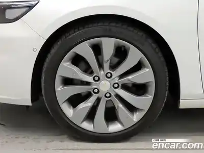 Chevrolet Malibu 2018 2.0 Автомат в Москве № 891076, миниатюра 5