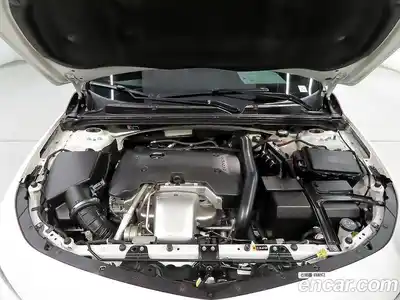 Chevrolet Malibu 2018 2.0 Автомат в Москве № 891076, миниатюра 6