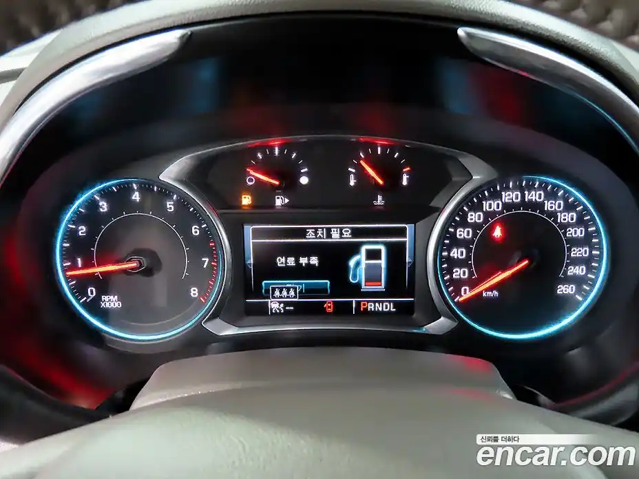 Chevrolet Malibu 2018 2.0 Автомат в Москве № 891076, фото 8