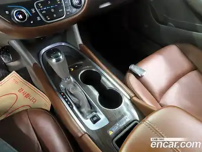 Chevrolet Malibu 2018 2.0 Автомат в Москве № 891076, миниатюра 9