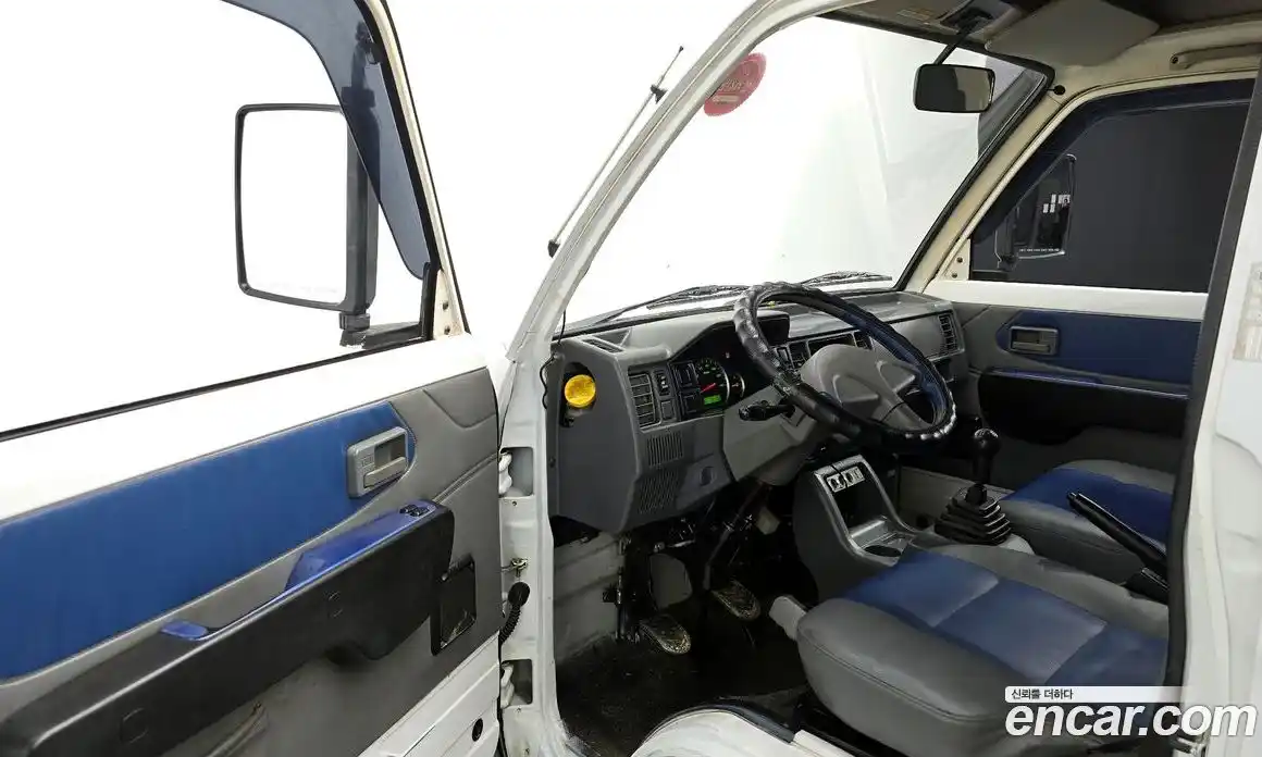 Chevrolet Damas 2018 0.8 Механическая в Москве № 891123, фото 11