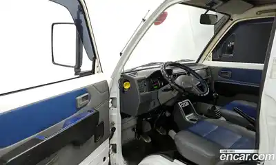 Chevrolet Damas 2018 0.8 Механическая в Москве № 891123, миниатюра 11