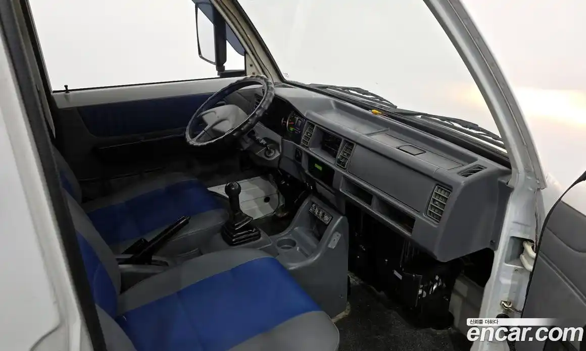 Chevrolet Damas 2018 0.8 Механическая в Москве № 891123, фото 12