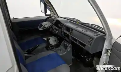 Chevrolet Damas 2018 0.8 Механическая в Москве № 891123, миниатюра 12