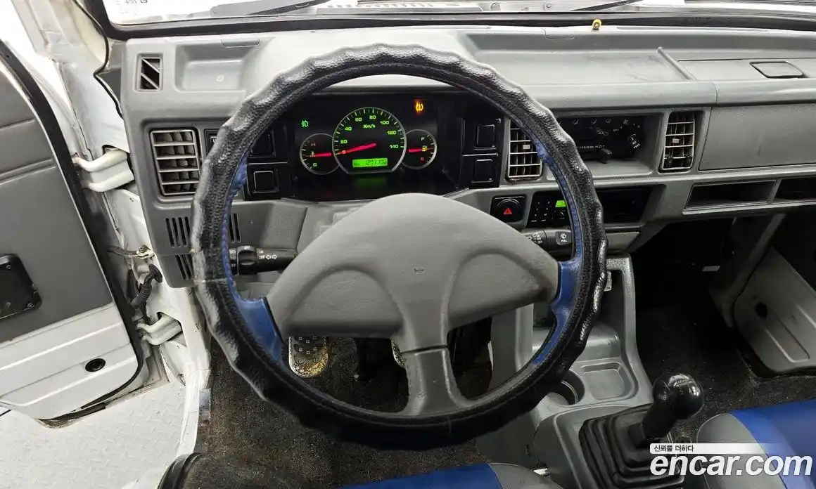 Chevrolet Damas 2018 0.8 Механическая в Москве № 891123, фото 13