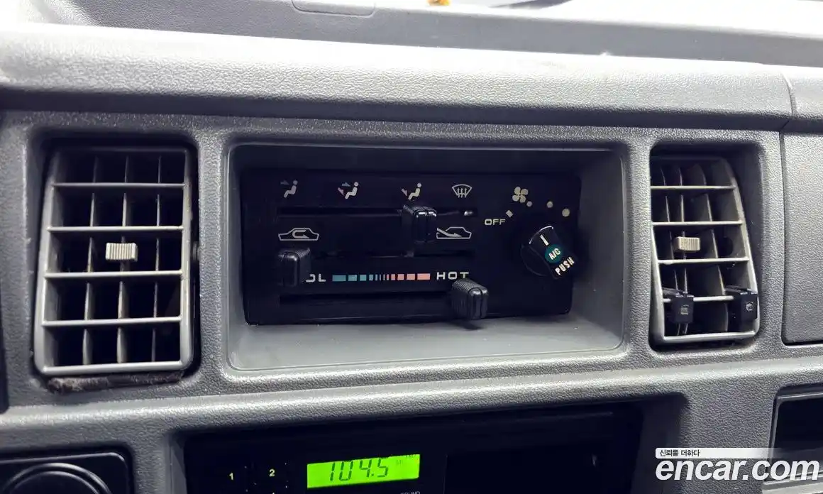 Chevrolet Damas 2018 0.8 Механическая в Москве № 891123, фото 14