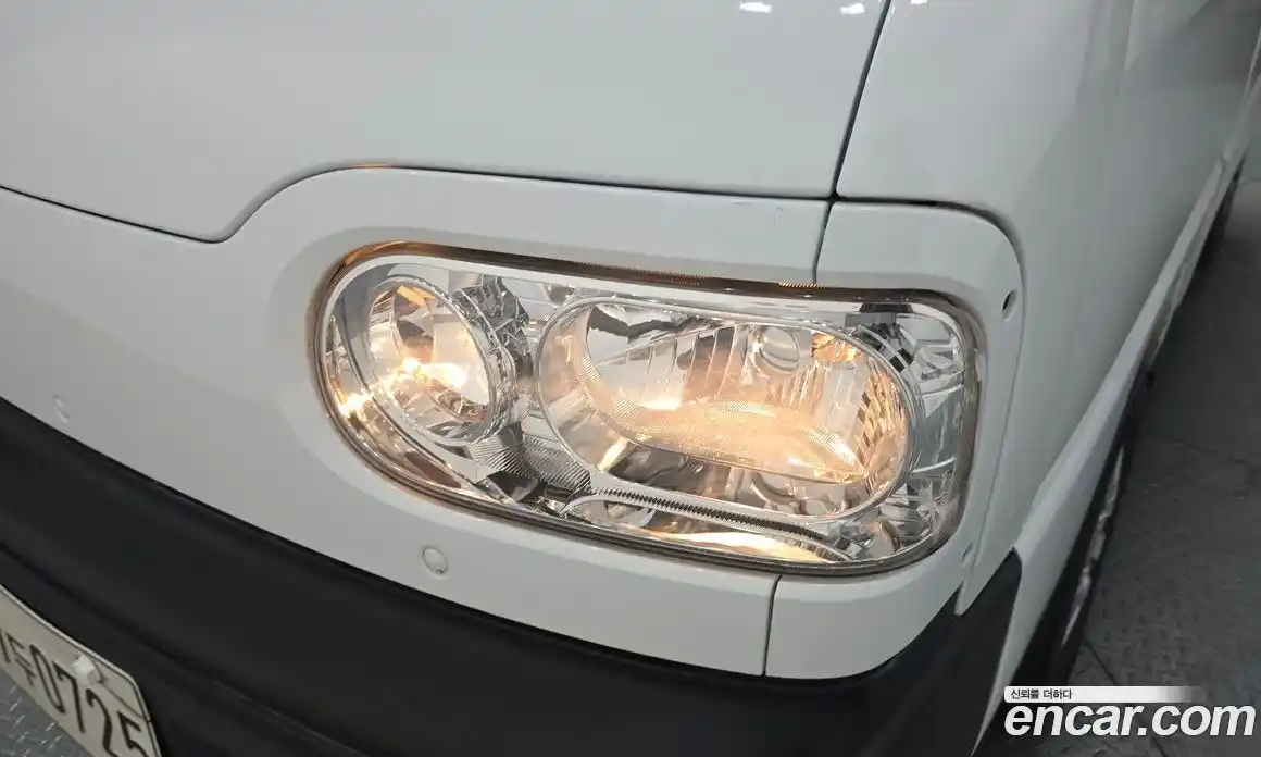 Chevrolet Damas 2018 0.8 Механическая в Москве № 891123, фото 17