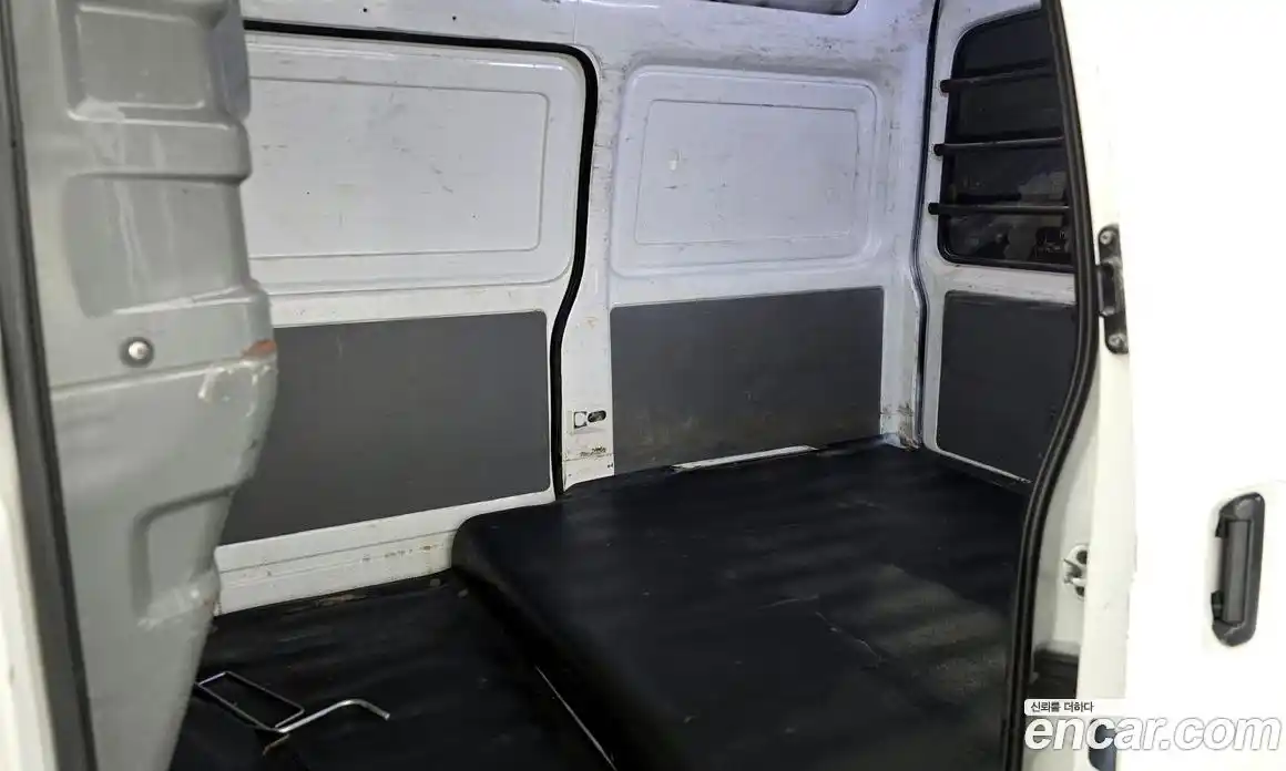 Chevrolet Damas 2018 0.8 Механическая в Москве № 891123, фото 18