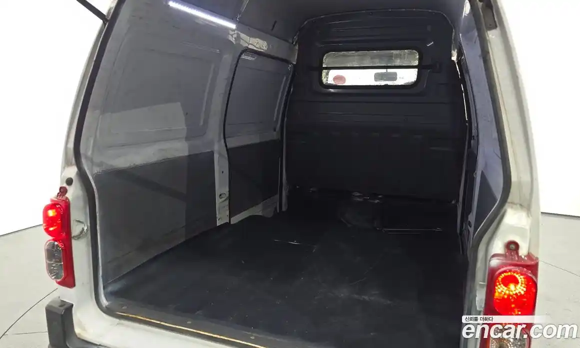 Chevrolet Damas 2018 0.8 Механическая в Москве № 891123, фото 19