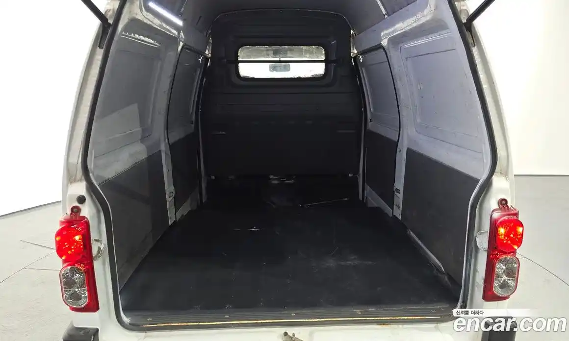 Chevrolet Damas 2018 0.8 Механическая в Москве № 891123, фото 20