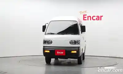 Chevrolet Damas 2018 0.8 Механическая в Москве № 891123, миниатюра 3