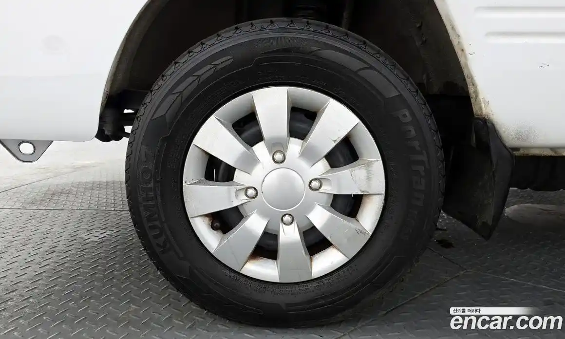 Chevrolet Damas 2018 0.8 Механическая в Москве № 891123, фото 5