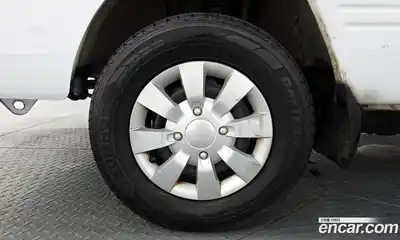 Chevrolet Damas 2018 0.8 Механическая в Москве № 891123, миниатюра 5