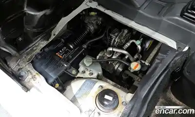 Chevrolet Damas 2018 0.8 Механическая в Москве № 891123, миниатюра 6