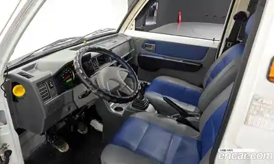 Chevrolet Damas 2018 0.8 Механическая в Москве № 891123, миниатюра 7