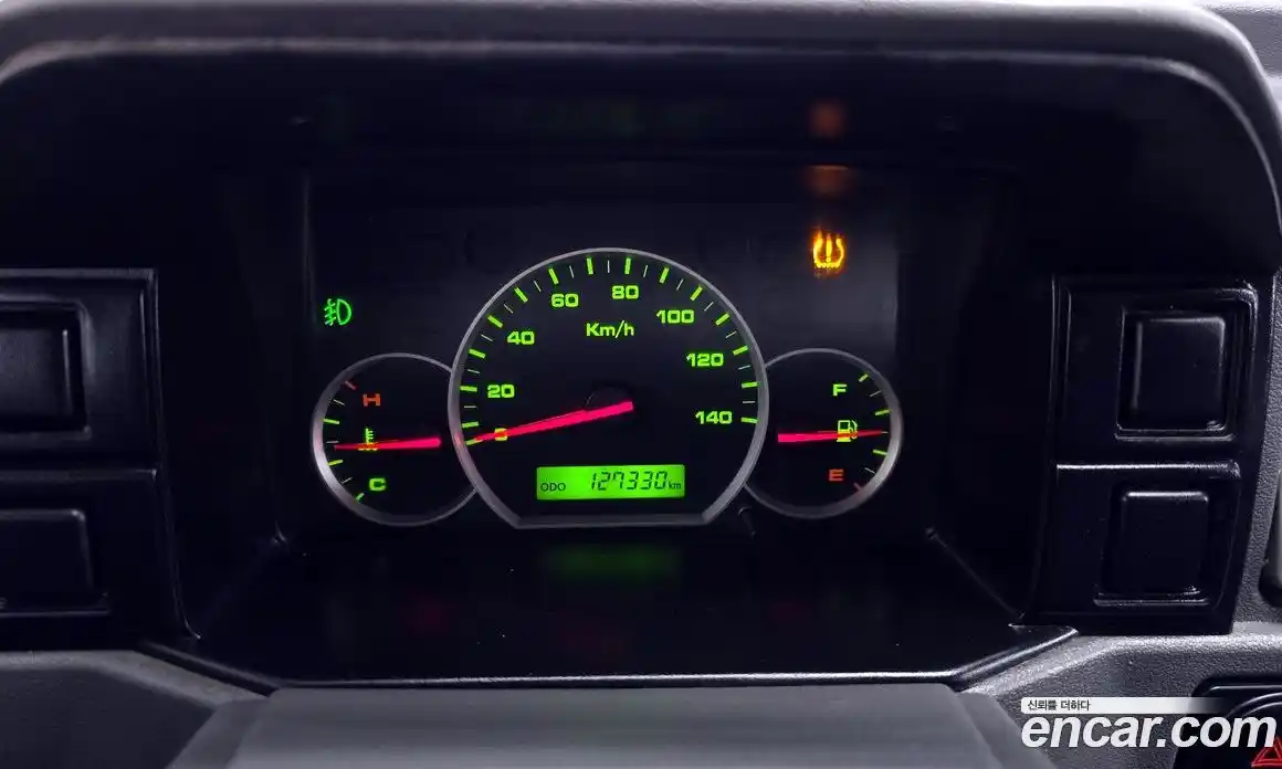 Chevrolet Damas 2018 0.8 Механическая в Москве № 891123, фото 8