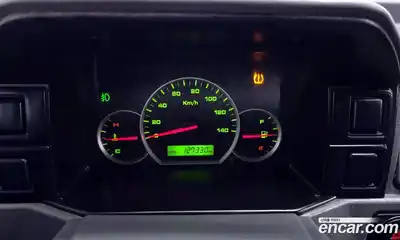 Chevrolet Damas 2018 0.8 Механическая в Москве № 891123, миниатюра 8