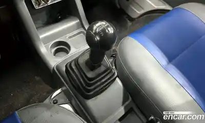 Chevrolet Damas 2018 0.8 Механическая в Москве № 891123, миниатюра 9