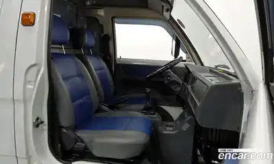 Chevrolet Damas 2018 0.8 Механическая в Москве № 891123, миниатюра 10