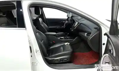 Chevrolet Malibu 2016 1.5 Автомат в Москве № 891199, миниатюра 11