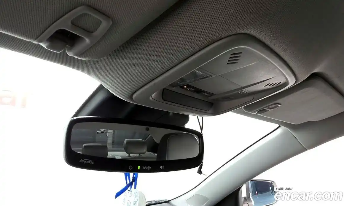 Chevrolet Malibu 2016 1.5 Автомат в Москве № 891199, фото 19