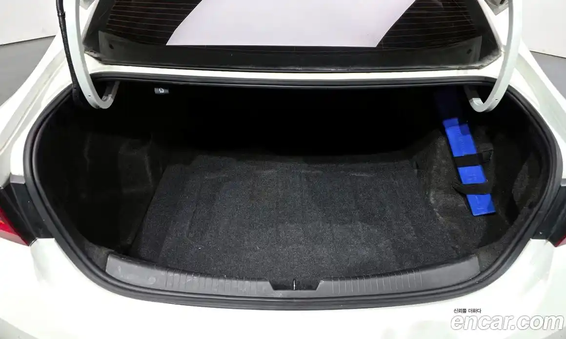 Chevrolet Malibu 2016 1.5 Автомат в Москве № 891199, фото 20