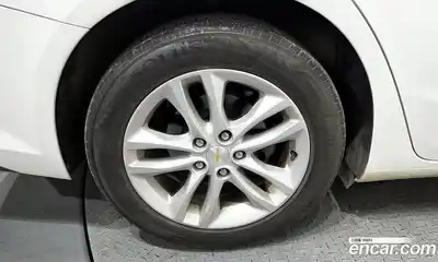 Chevrolet Malibu 2016 1.5 Автомат в Москве № 891199, миниатюра 5