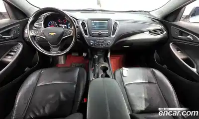Chevrolet Malibu 2016 1.5 Автомат в Москве № 891199, миниатюра 7
