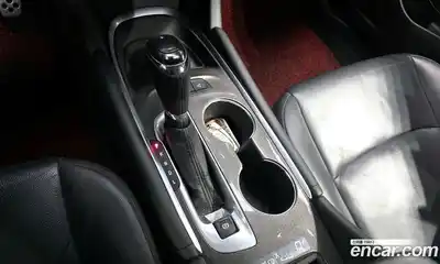 Chevrolet Malibu 2016 1.5 Автомат в Москве № 891199, миниатюра 9