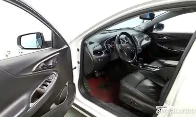 Chevrolet Malibu 2016 1.5 Автомат в Москве № 891199, миниатюра 10