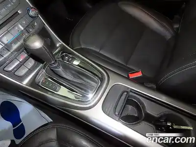 Chevrolet Malibu 2015 2.0 Автомат в Москве № 891481, миниатюра 11