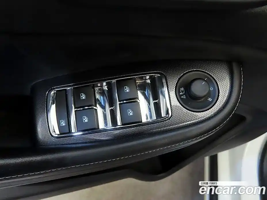 Chevrolet Malibu 2015 2.0 Автомат в Москве № 891481, фото 13