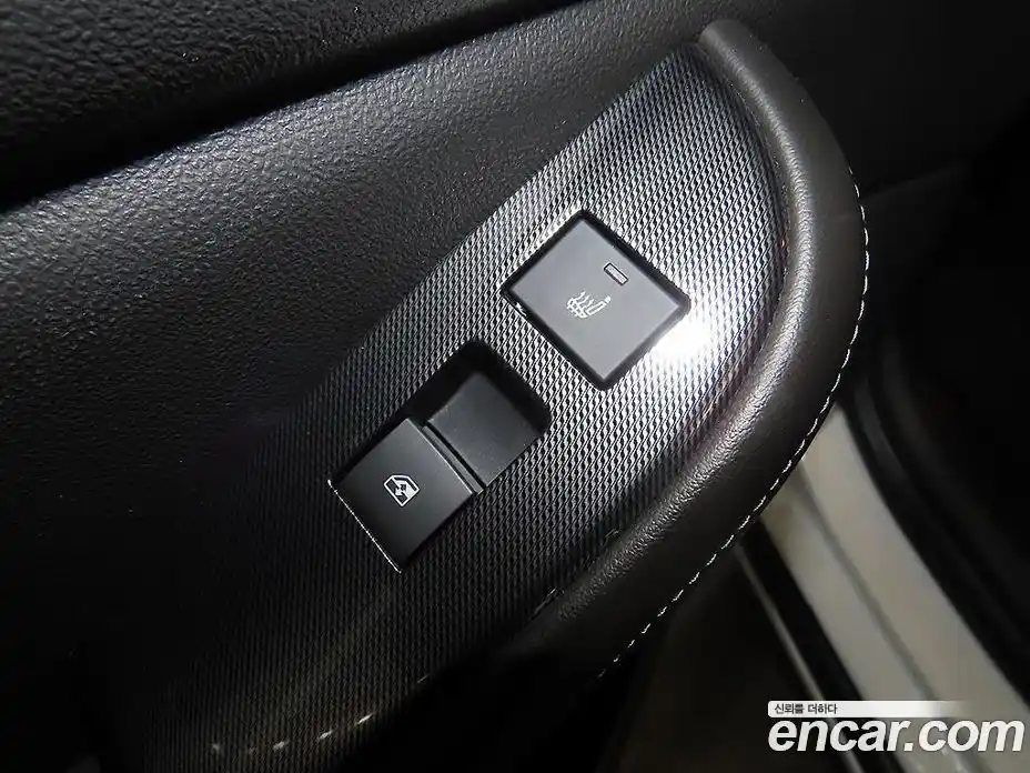 Chevrolet Malibu 2015 2.0 Автомат в Москве № 891481, фото 14