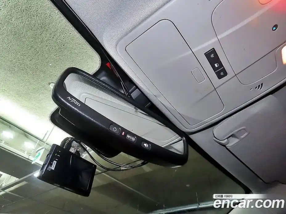 Chevrolet Malibu 2015 2.0 Автомат в Москве № 891481, фото 17