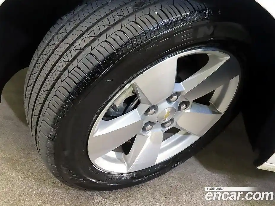 Chevrolet Malibu 2015 2.0 Автомат в Москве № 891481, фото 19