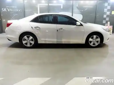 Chevrolet Malibu 2015 2.0 Автомат в Москве № 891481, миниатюра 2