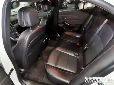 Chevrolet Malibu 2015 2.0 Автомат в Москве № 891481, миниатюра 6