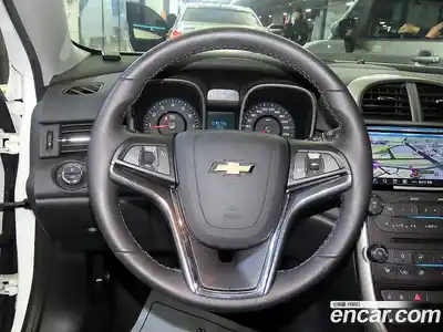 Chevrolet Malibu 2015 2.0 Автомат в Москве № 891481, миниатюра 7