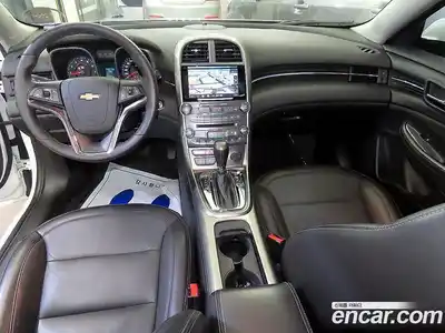 Chevrolet Malibu 2015 2.0 Автомат в Москве № 891481, миниатюра 9