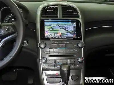 Chevrolet Malibu 2015 2.0 Автомат в Москве № 891481, миниатюра 10