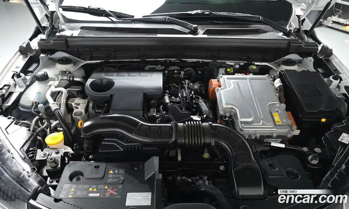 Renault Arkana 2024 1.6 Автомат в Москве № 891665, фото 6