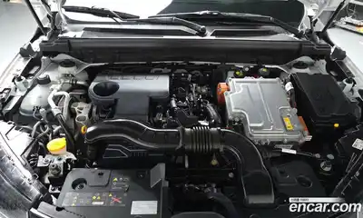 Renault Arkana 2024 1.6 Автомат в Москве № 891665, миниатюра 6