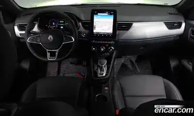 Renault Arkana 2024 1.6 Автомат в Москве № 891665, миниатюра 7