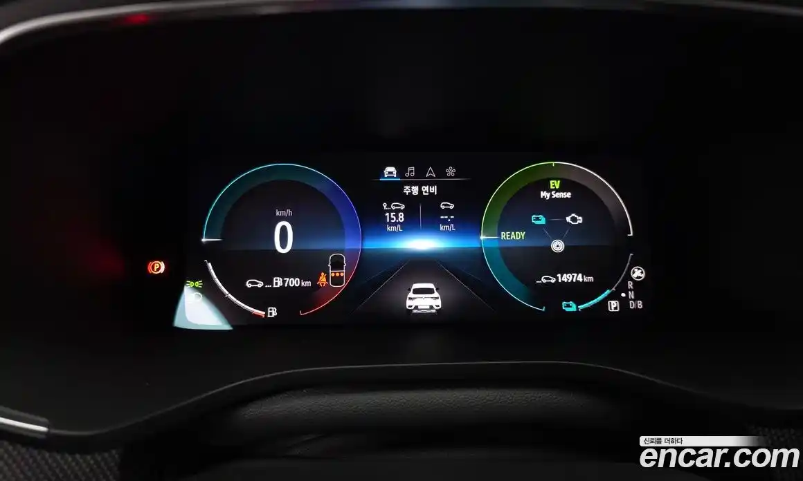 Renault Arkana 2024 1.6 Автомат в Москве № 891665, фото 8