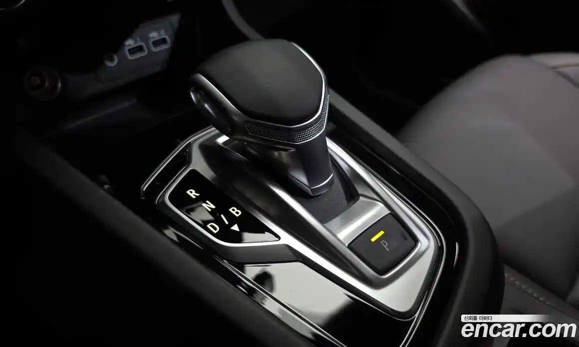 Renault Arkana 2024 1.6 Автомат в Москве № 891665, фото 9