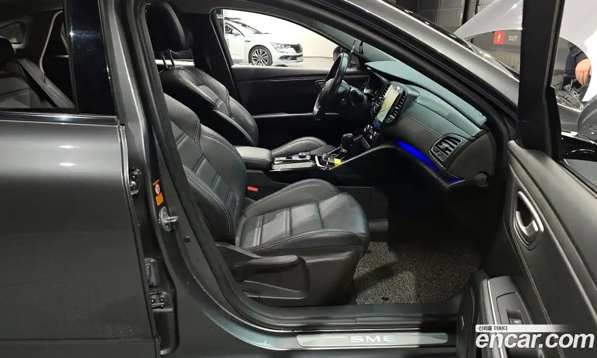 Renault SM6 2019 2.0 Автомат в Москве № 891726, фото 11