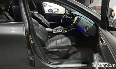 Renault SM6 2019 2.0 Автомат в Москве № 891726, миниатюра 11