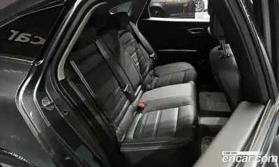 Renault SM6 2019 2.0 Автомат в Москве № 891726, миниатюра 12