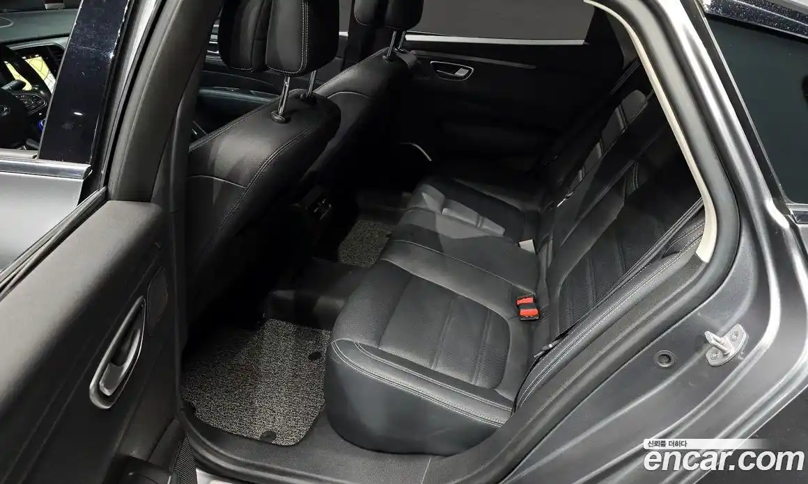 Renault SM6 2019 2.0 Автомат в Москве № 891726, фото 13